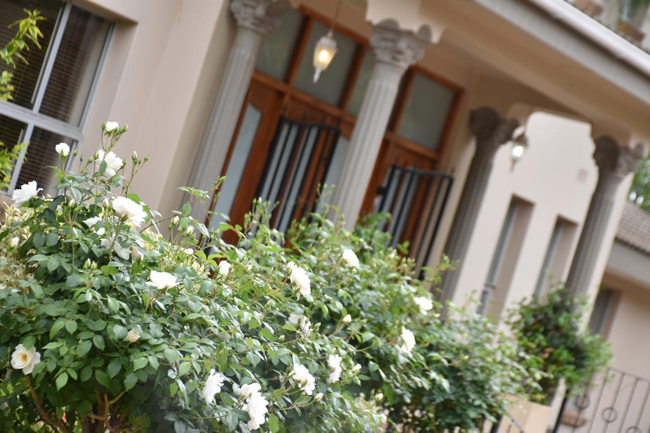 Rosa B&B Oudtshoorn Exterior photo