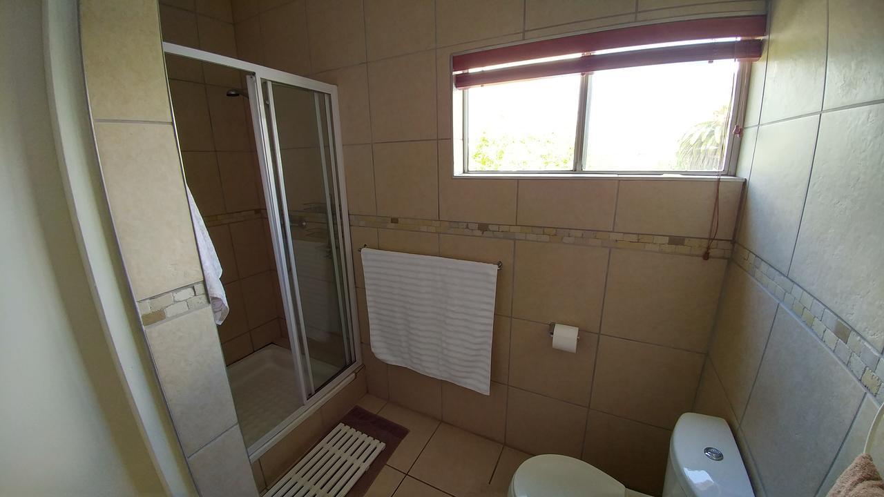 Rosa B&B Oudtshoorn Exterior photo