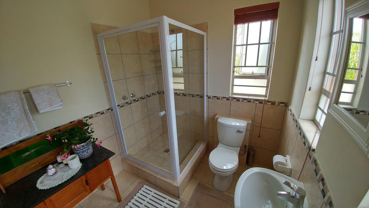 Rosa B&B Oudtshoorn Exterior photo
