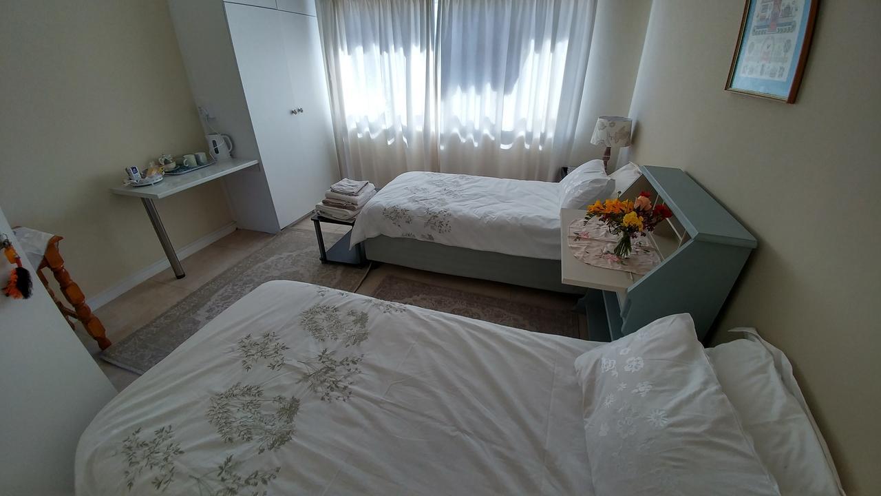 Rosa B&B Oudtshoorn Exterior photo