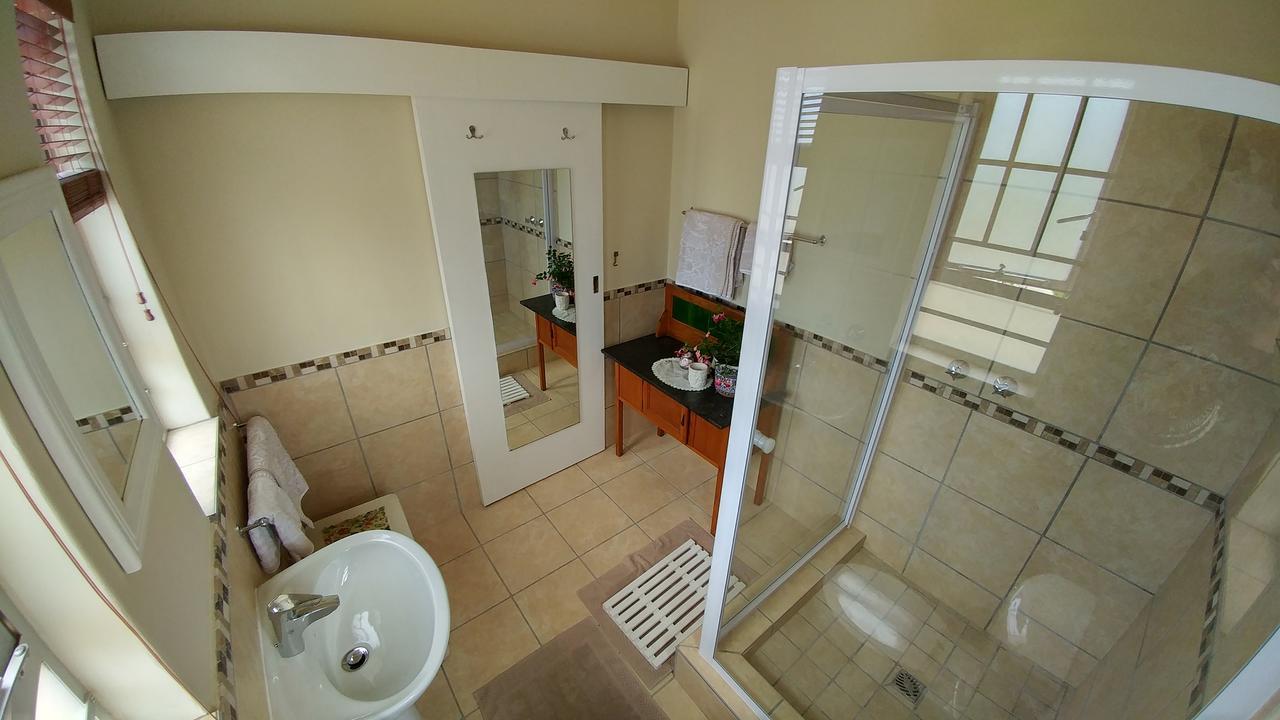 Rosa B&B Oudtshoorn Exterior photo