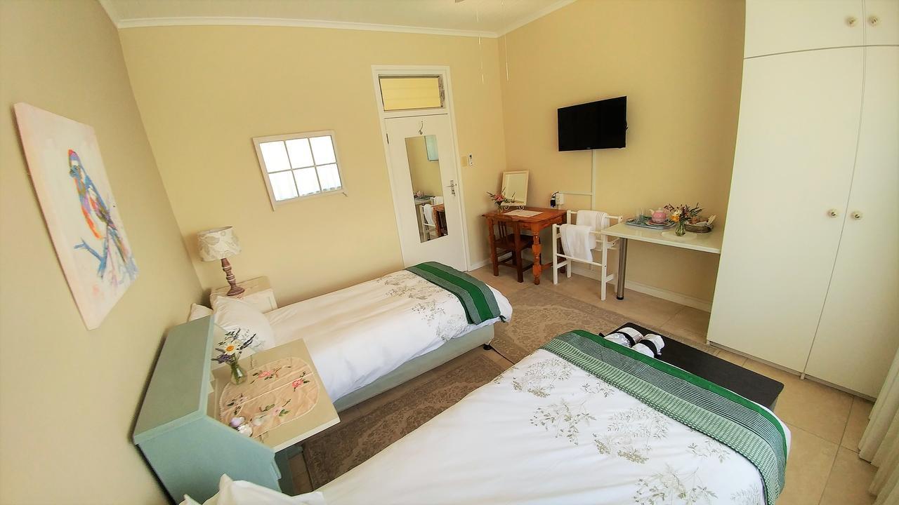 Rosa B&B Oudtshoorn Exterior photo