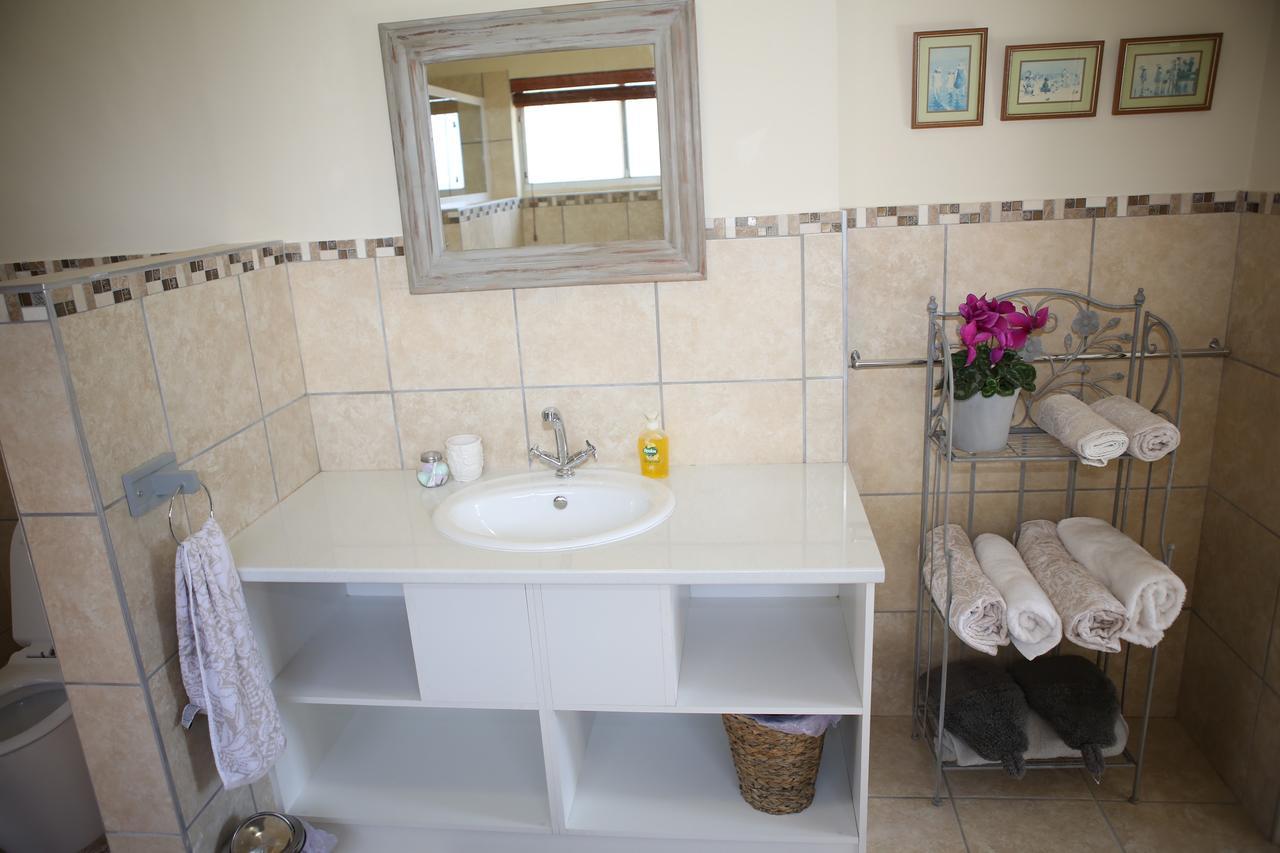 Rosa B&B Oudtshoorn Exterior photo