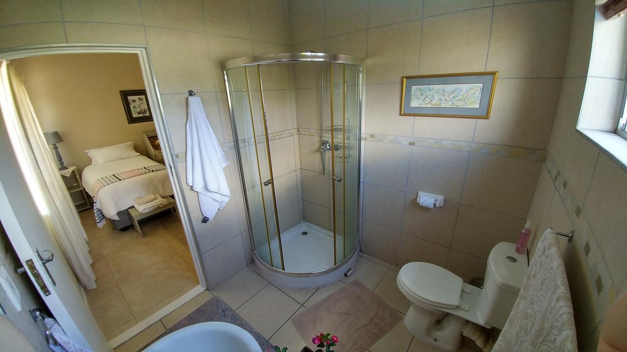 Rosa B&B Oudtshoorn Exterior photo