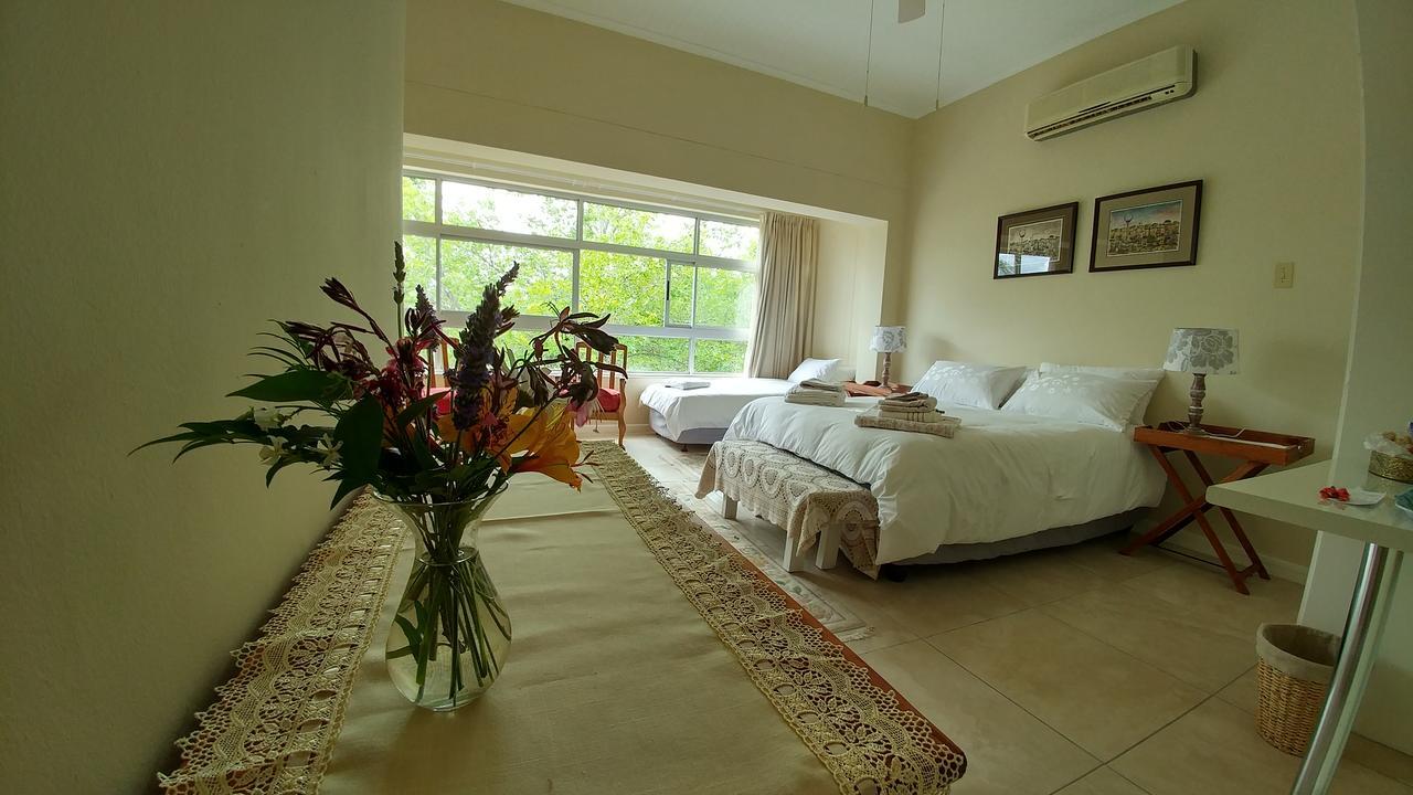 Rosa B&B Oudtshoorn Exterior photo