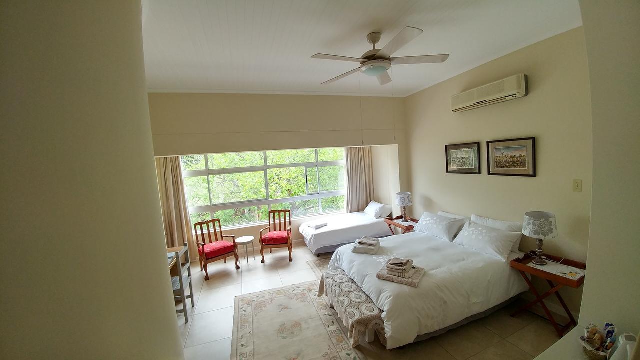 Rosa B&B Oudtshoorn Exterior photo